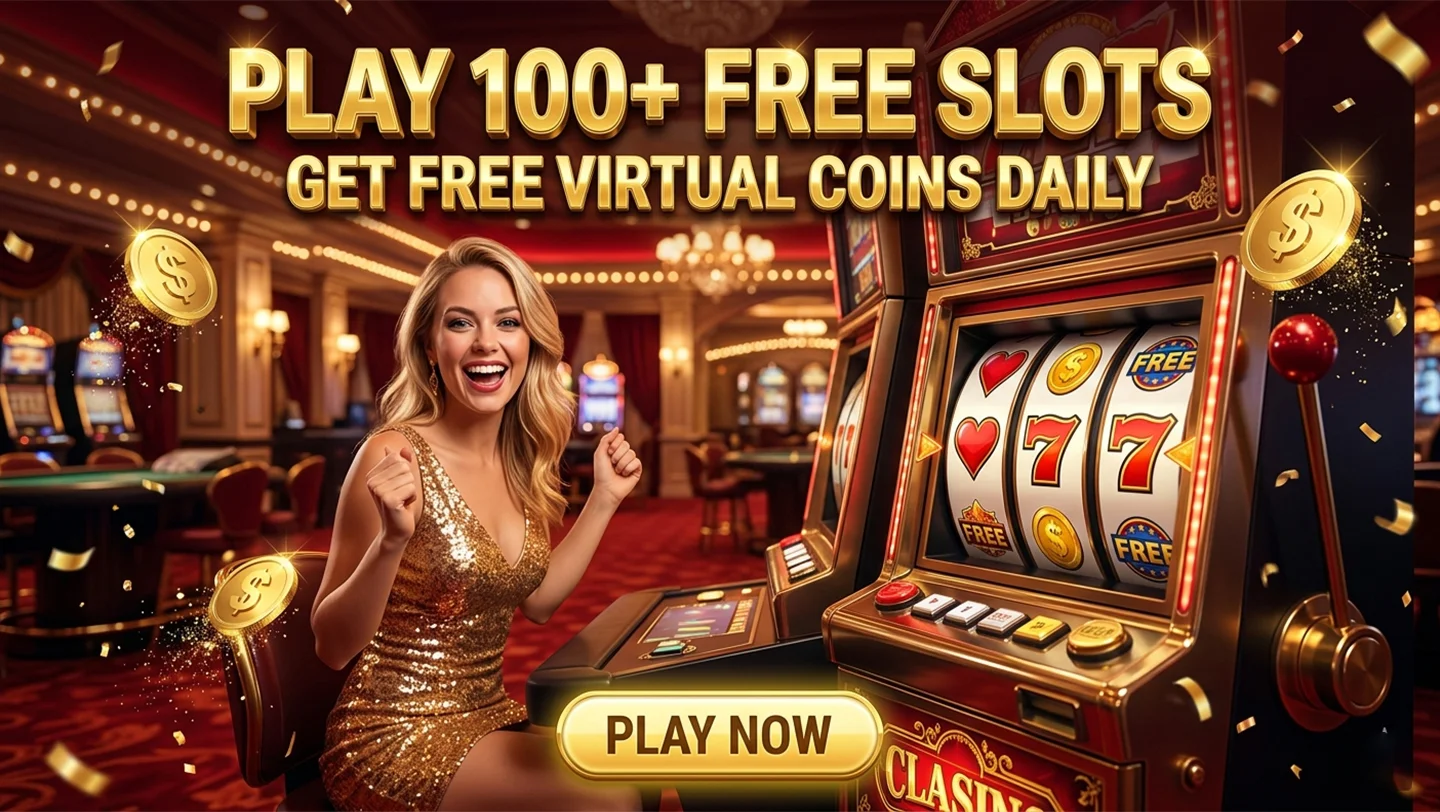 True free slot experience